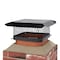 Hy-C HY-C Shelter various in. Powder Coated Steel Chimney Cap SC1313 - alternate 1